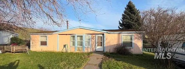 111 Throop St, Colfax, WA 99111