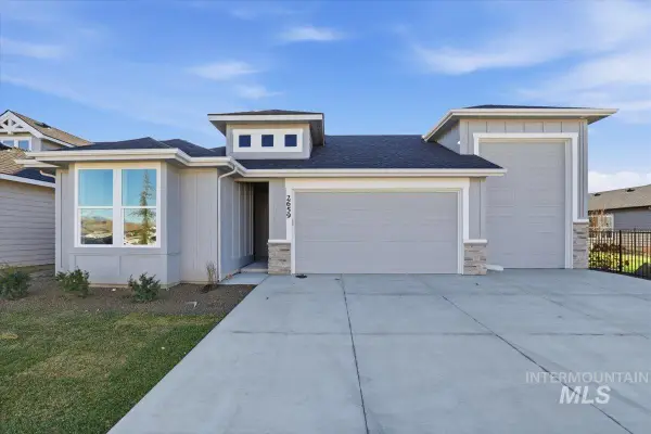 2659 Soulen Dr, Emmett, ID 83617