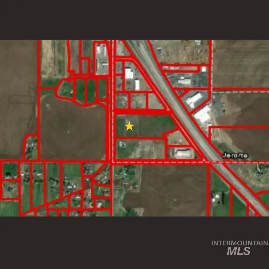 TBD South Lincoln, Jerome, ID 83338 - Image #2