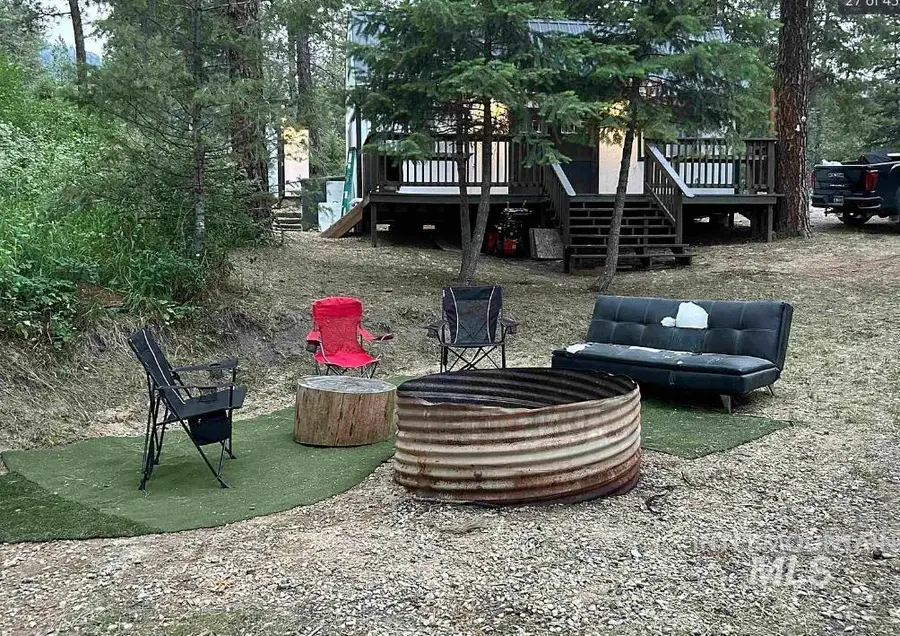 49 Castle Mountain Dr, Garden Valley, ID 83622 - #2