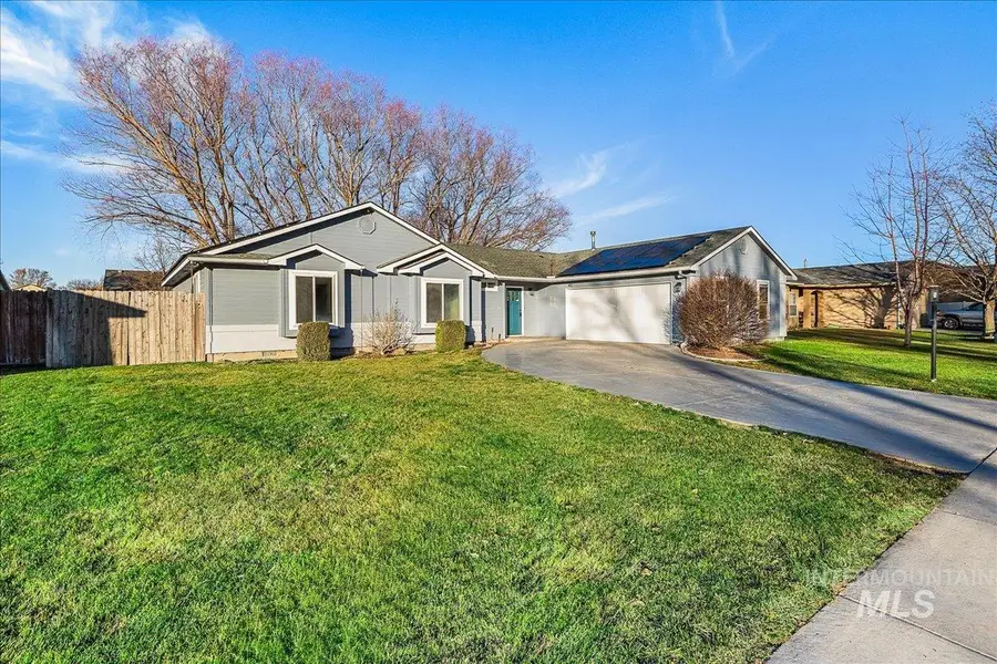 411 Hawthorne St., Nampa, ID 83686 - Image #2