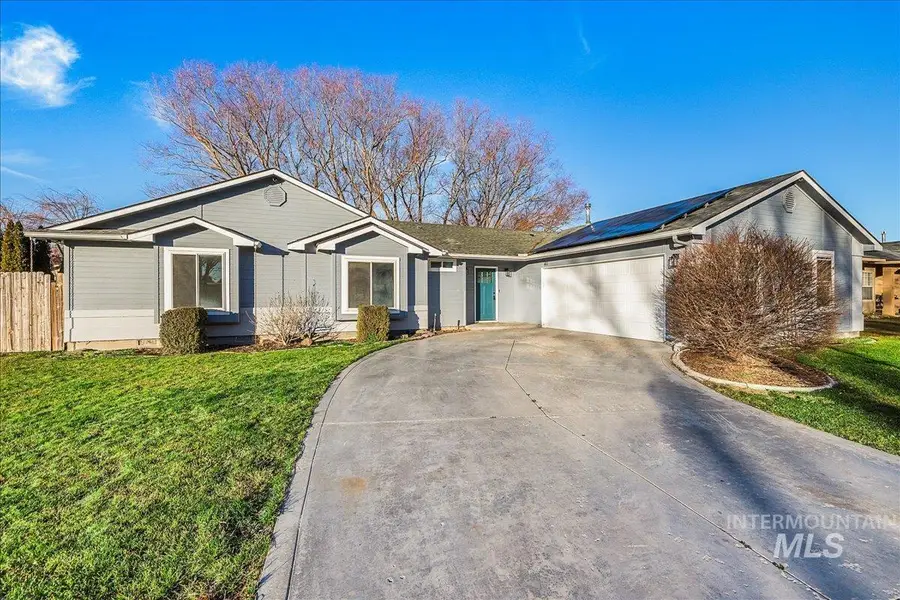 411 Hawthorne St., Nampa, ID 83686 - Image #3