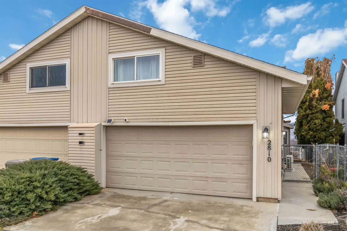 2810 W Sunrise Rim Rd, Boise, ID 83705 - Image #1