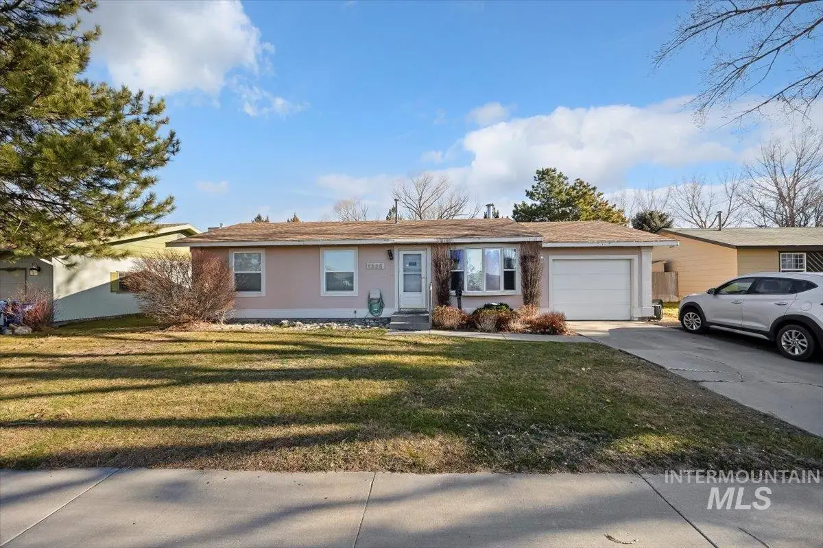 1228 Wendell Street, Twin Falls, ID 83301 - Image #1