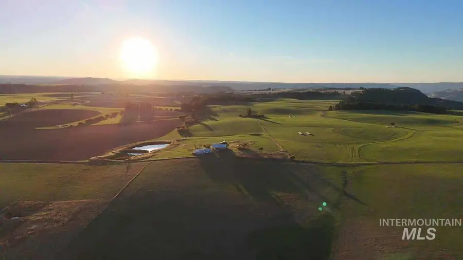 TBD Stuart Rd, Parcel 6, Orofino, ID 83544 - Image #2