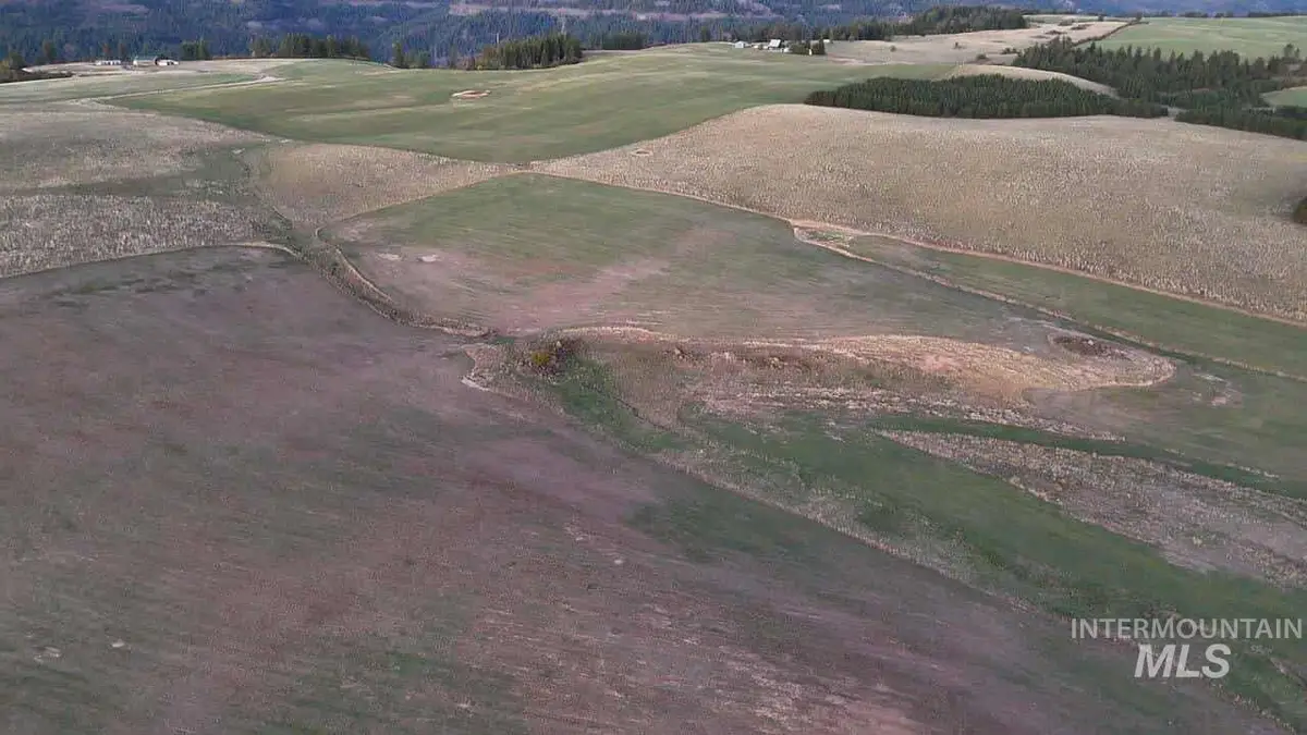 TBR Stuart Rd, Parcel 7, Orofino, ID 83544 - Image #1