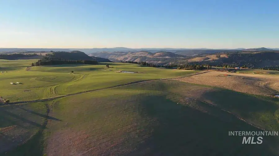 TBR Stuart Rd, Parcel 7, Orofino, ID 83544 - Image #3