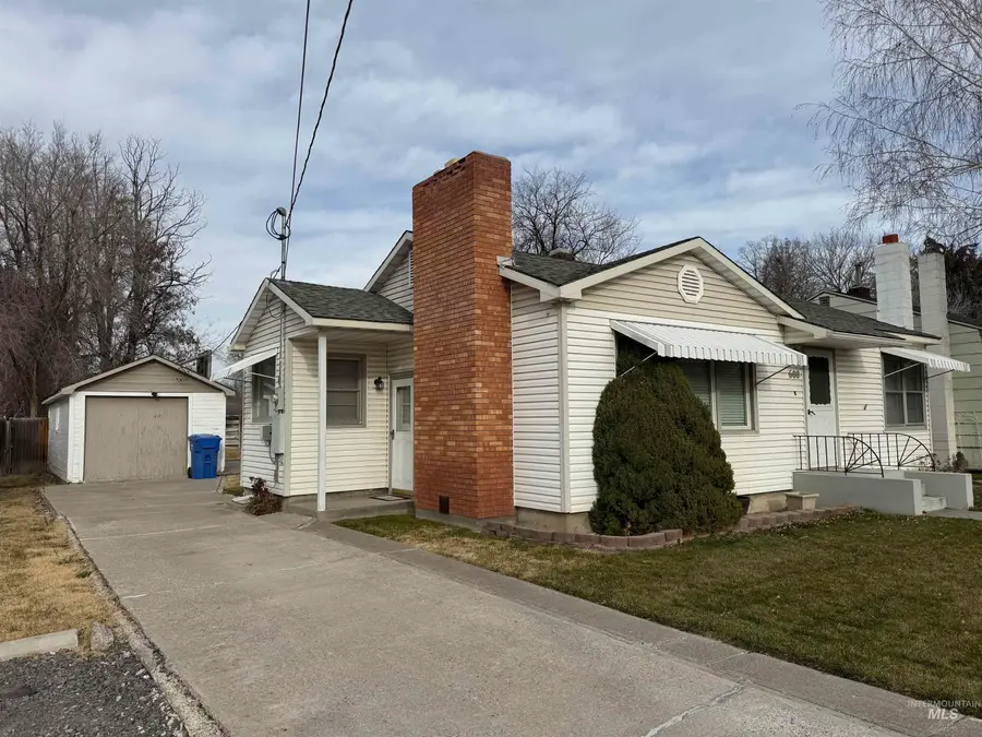 600 E H Ave, Jerome, ID 83338 - Image #2