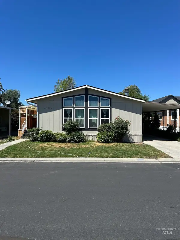 9436 W Glen Ellyn Ln, Boise, ID 83704