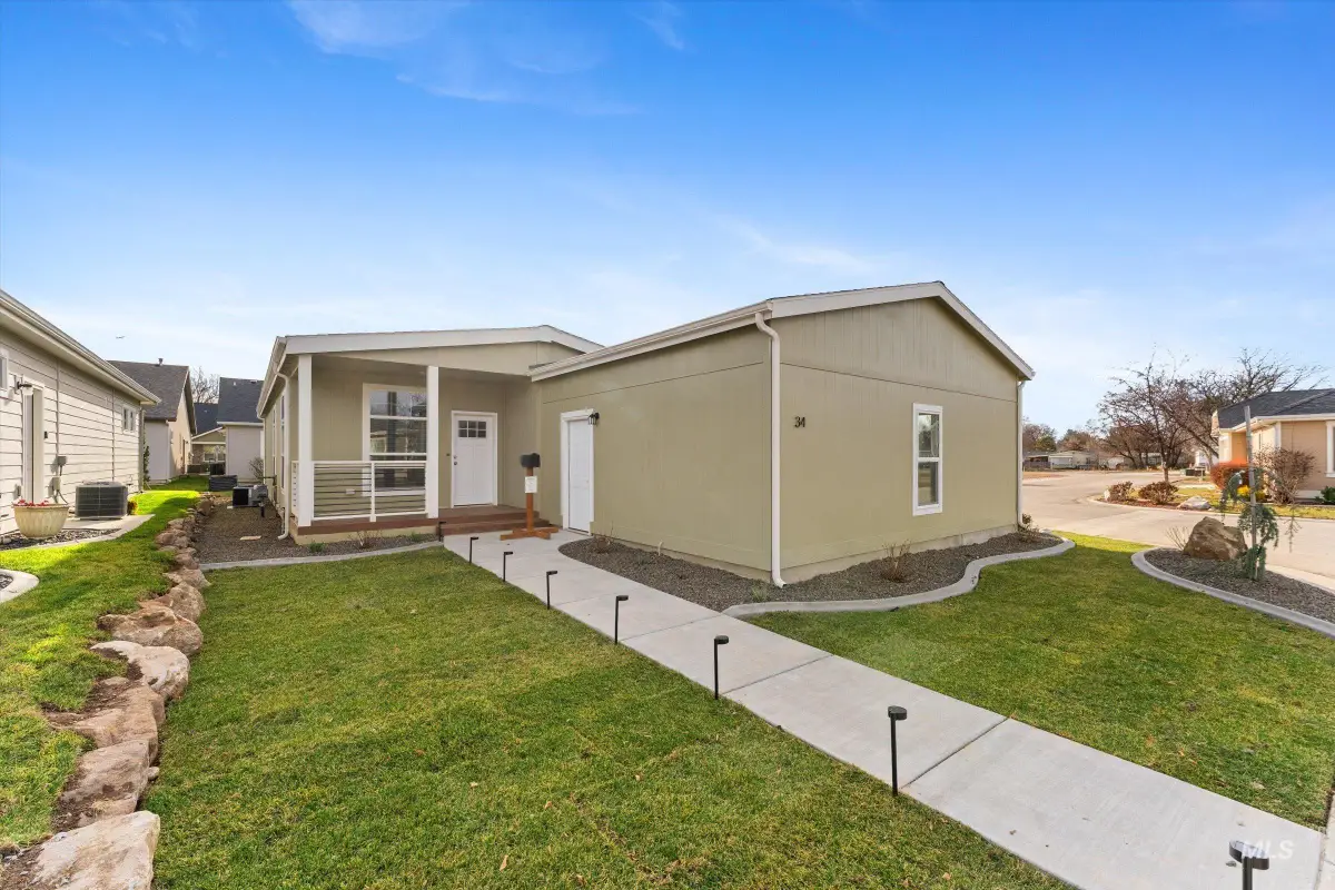 421 S Curtis Rd #34, Boise, ID 83705 - Image #1