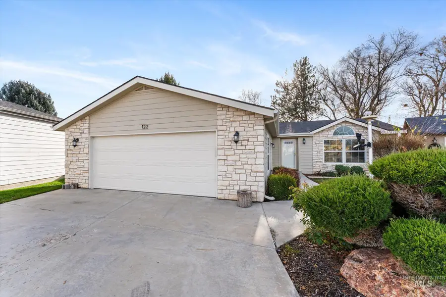 421 S Curtis Rd #122, Boise, ID 83705 - Image #2