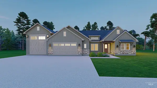 3680 Lexington Ln, Emmett, ID 83617