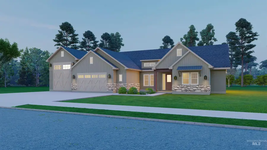 3680 Lexington Ln, Emmett, ID 83617 - #2