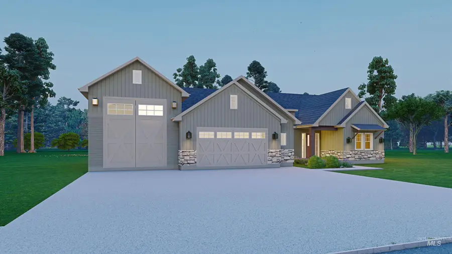 3680 Lexington Ln, Emmett, ID 83617 - #3