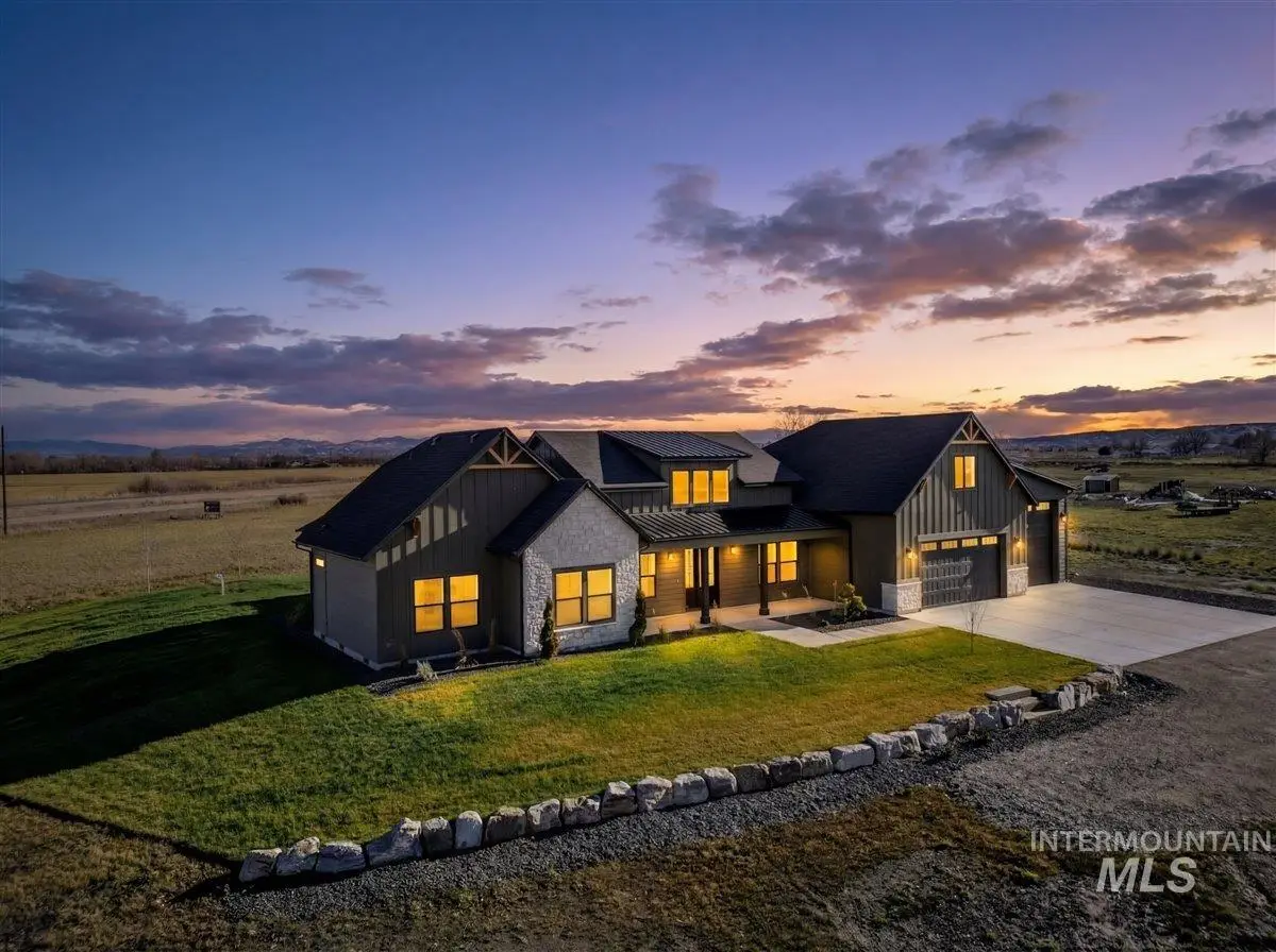 2240 Little Rock Rd, Emmett, ID 83617 - Image #1