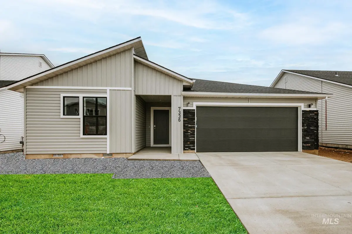 7336 S Bungalow Ave, Meridian, ID 83642 - Image #1