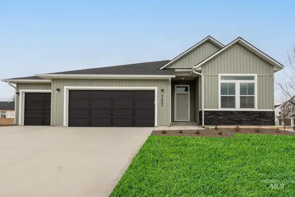 3508 E Boxelder Dr, Nampa, ID 83686