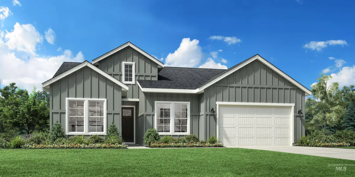 3770 N San Carlos Place, Star, ID 83669 - Image #1