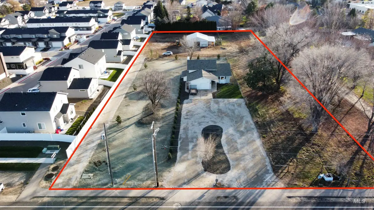 4907 Stamm Ln, Nampa, ID 83687 - Image #1