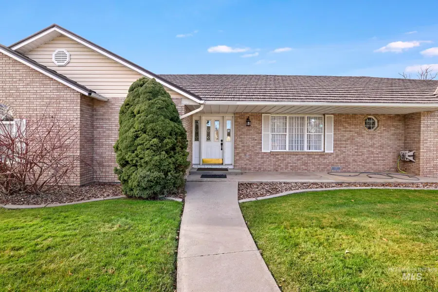 360 E Main, Hagerman, ID 83332 - Image #2