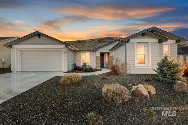 20462 N Shepherds Pie Way, Boise, ID 83714