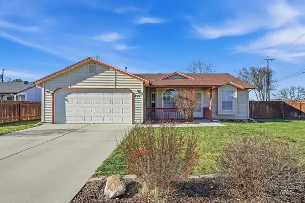 807 S Bonneville, Nampa, ID 83686