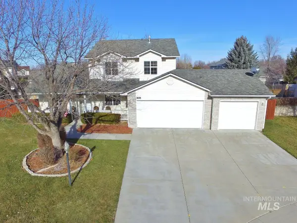 808 Ada Court, Nampa, ID 83686