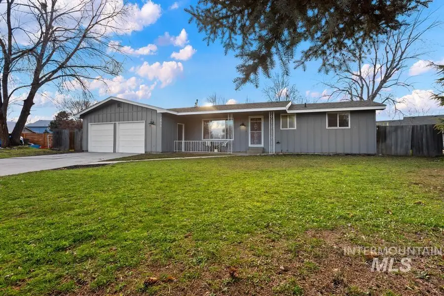 2035 N Patricia Ave, Boise, ID 83704 - Image #2
