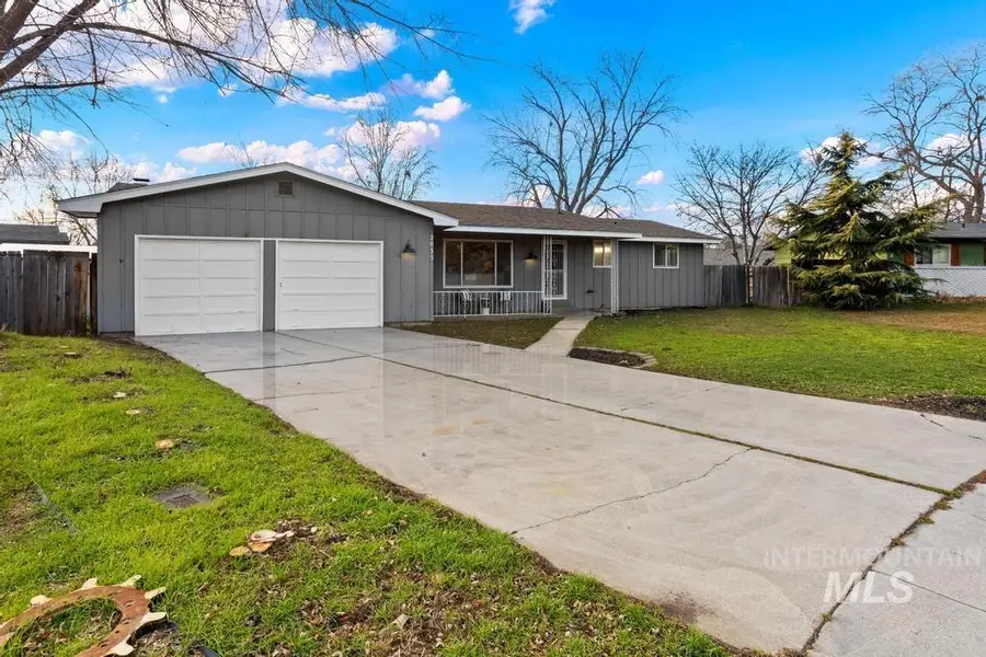2035 N Patricia Ave, Boise, ID 83704 - Image #3