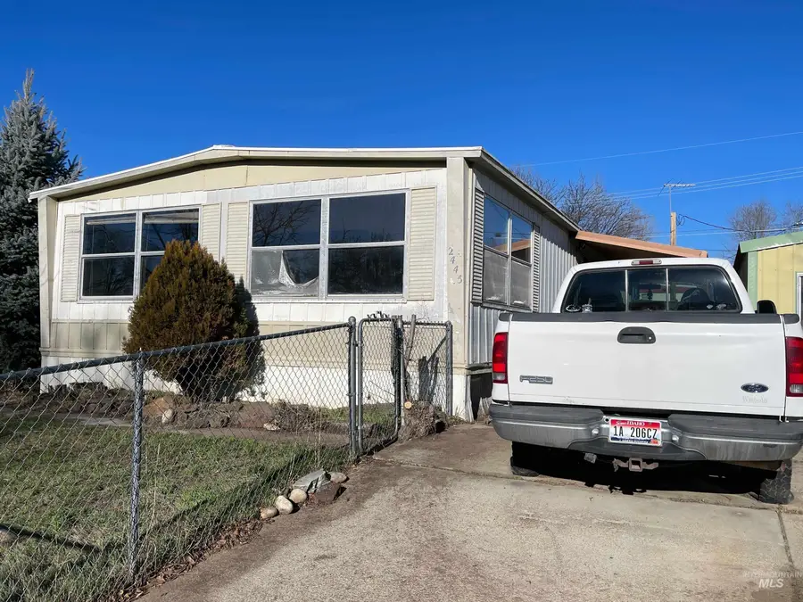 2445 S Mobile Dr, Boise, ID 83709 - Image #2