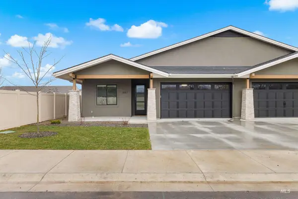 3071 N Lapis Ave, Meridian, ID 83646