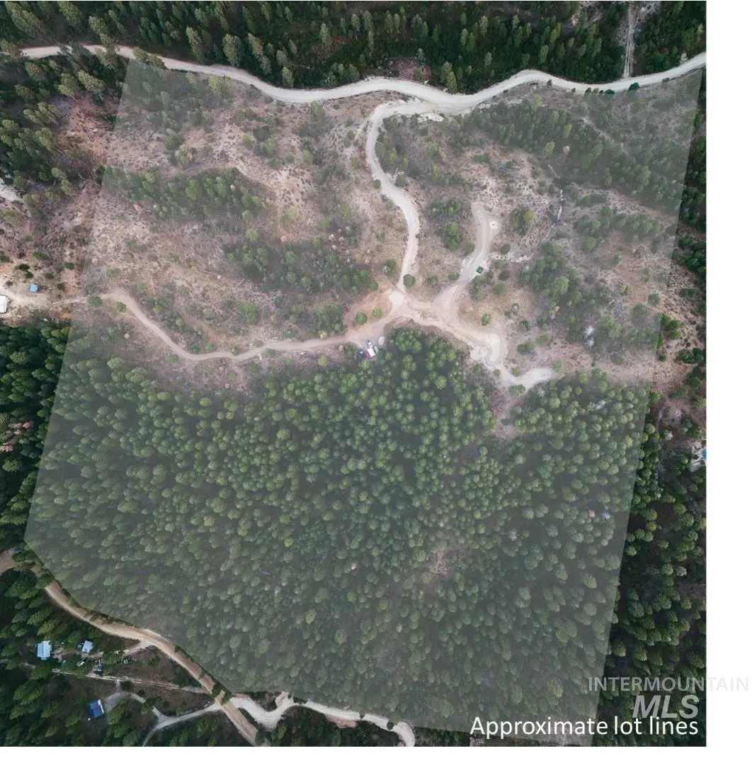 TBD - 380 Clear Creek Road, Boise, ID 83716 - Image #1