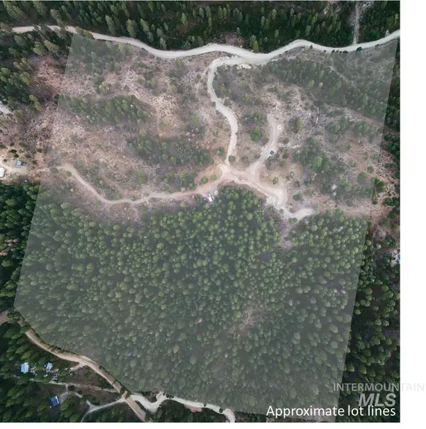 TBD - 380 Clear Creek Road, Boise, ID 83716