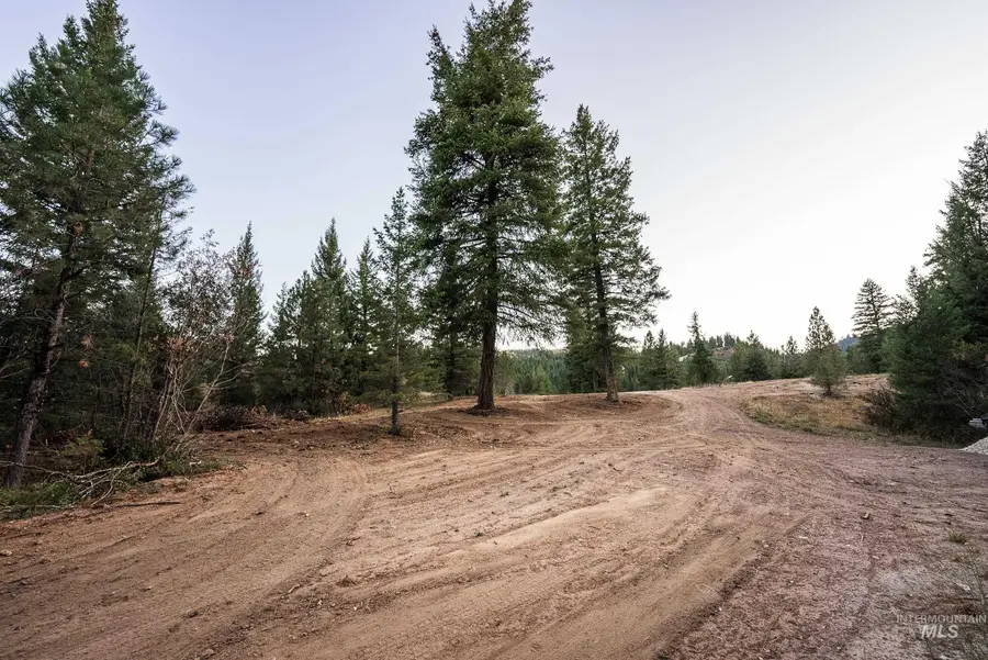 TBD - 380 Clear Creek Road, Boise, ID 83716 - Image #2