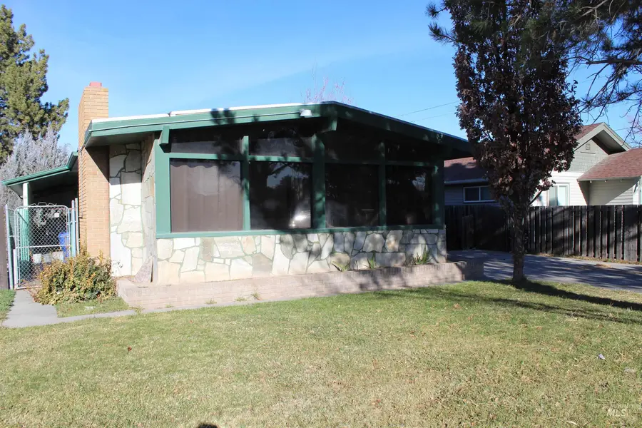 1237 E Heyburn Ave, Twin Falls, ID 83301 - Image #2