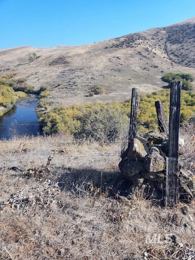 To be created Third Fork Parcel 3 North, Ola, ID 83657 - #1