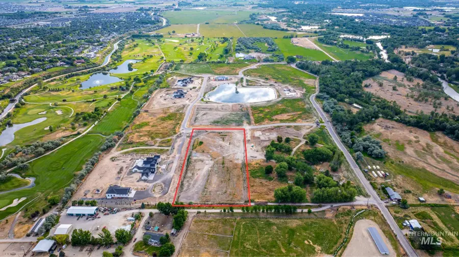 7782 N Hawks Beard Ln, Eagle, ID 83616 - Image #3