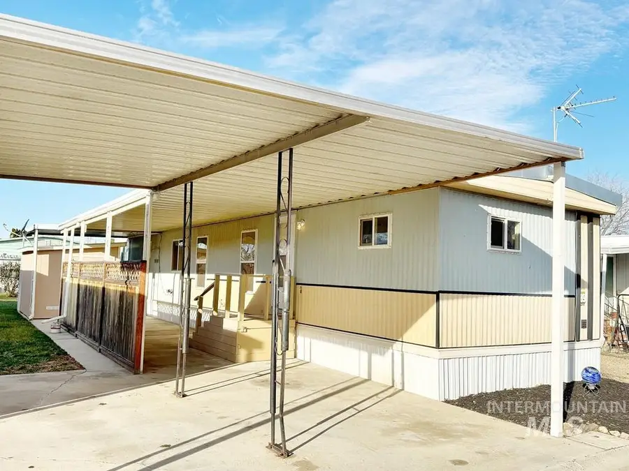 1715 W Flamingo Avenue #Trailer 89, Nampa, ID 83651 - Image #3