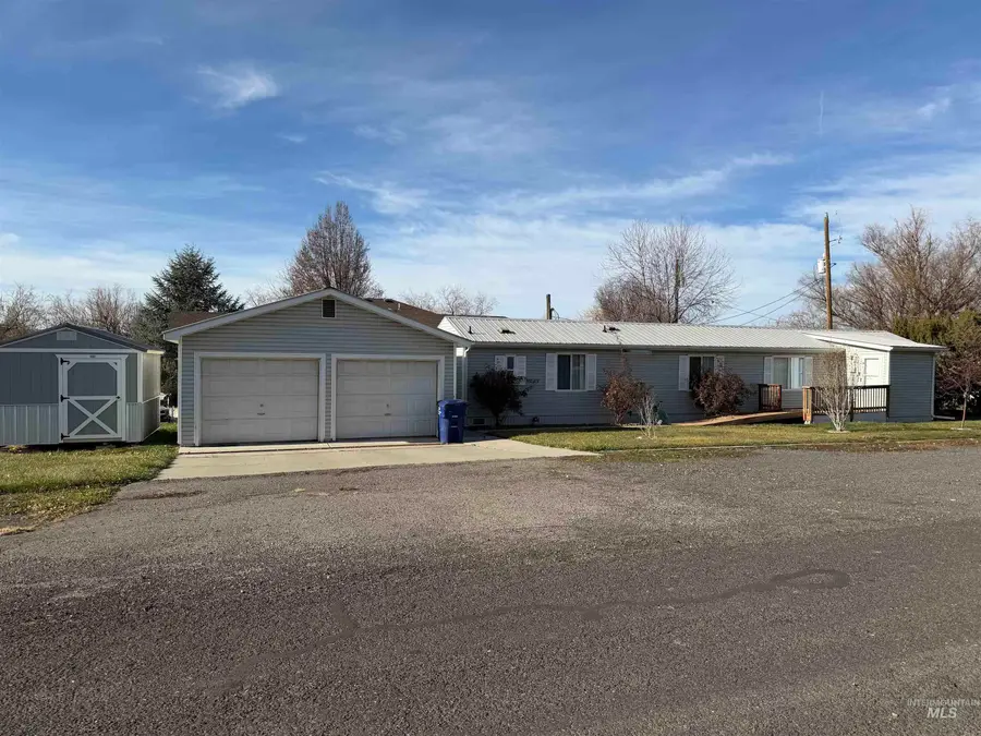 376 S Second, Hagerman, ID 83332 - Image #2