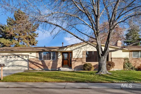 3850 N Rugby Dr., Boise, ID 83704