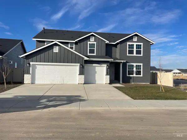 7808 E Meriwether Dr, Nampa, ID 83687