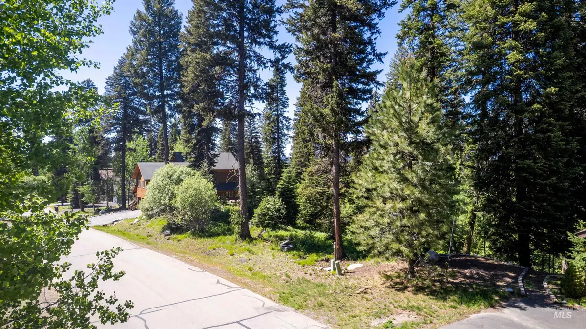 1175 Majestic View Drive, McCall, ID 83638 - Image #1