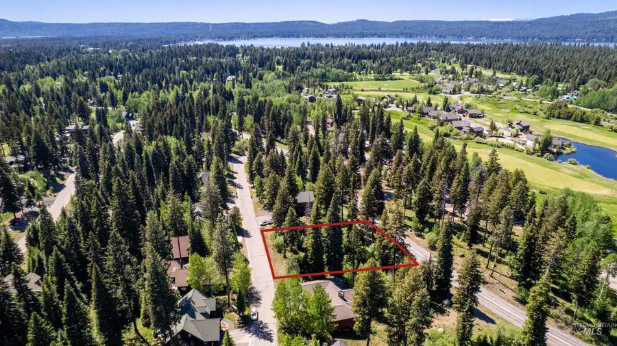 1175 Majestic View Drive, McCall, ID 83638 - Image #2