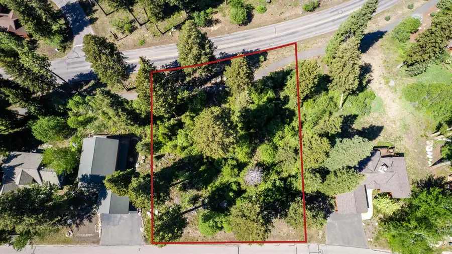 1175 Majestic View Drive, McCall, ID 83638 - Image #3