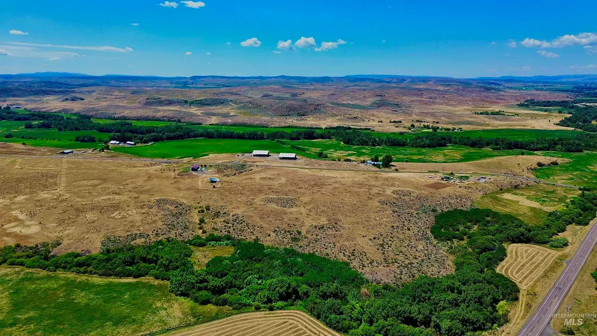 NKA W Indian Valley Rd, Indian Valley, ID 83632 - #1