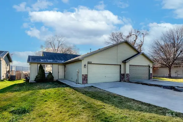 2829 Cougar, Nampa, ID 83687