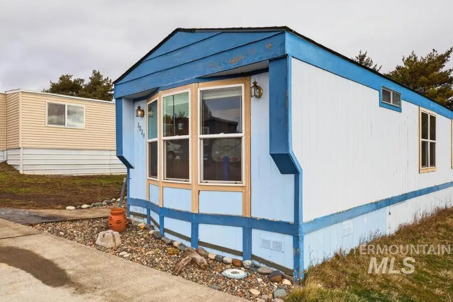 609 N Almon #3024, Moscow, ID 83843 - #2