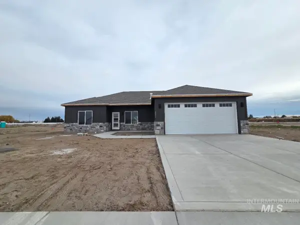 1024 Sage Lane, Rupert, ID 83350