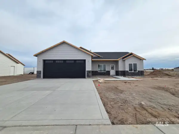 1116 Sage Lane, Rupert, ID 83350