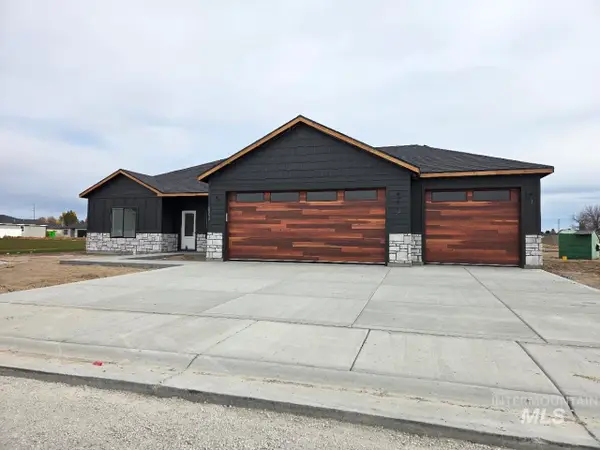 1212 Sage Lane, Rupert, ID 83350